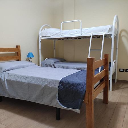 B&B Appia Antica Surbo Экстерьер фото