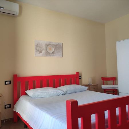 B&B Appia Antica Surbo Экстерьер фото
