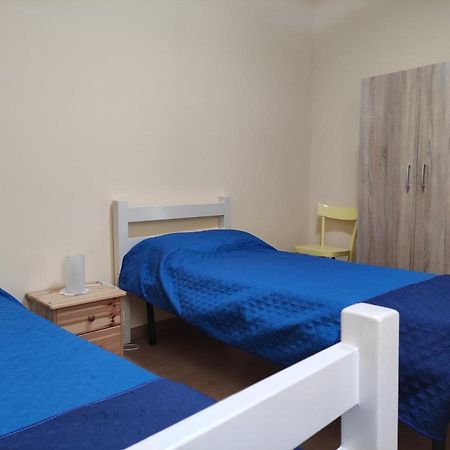 B&B Appia Antica Surbo Экстерьер фото