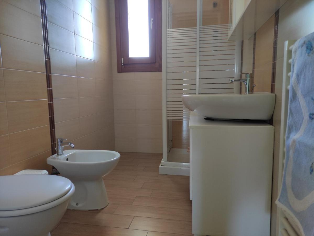 B&B Appia Antica Surbo Экстерьер фото