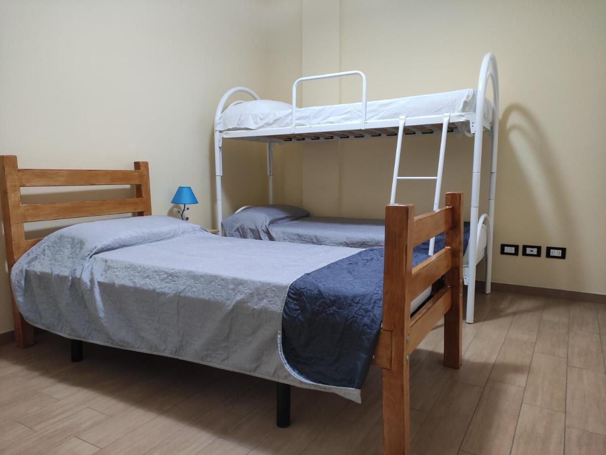 B&B Appia Antica Surbo Экстерьер фото