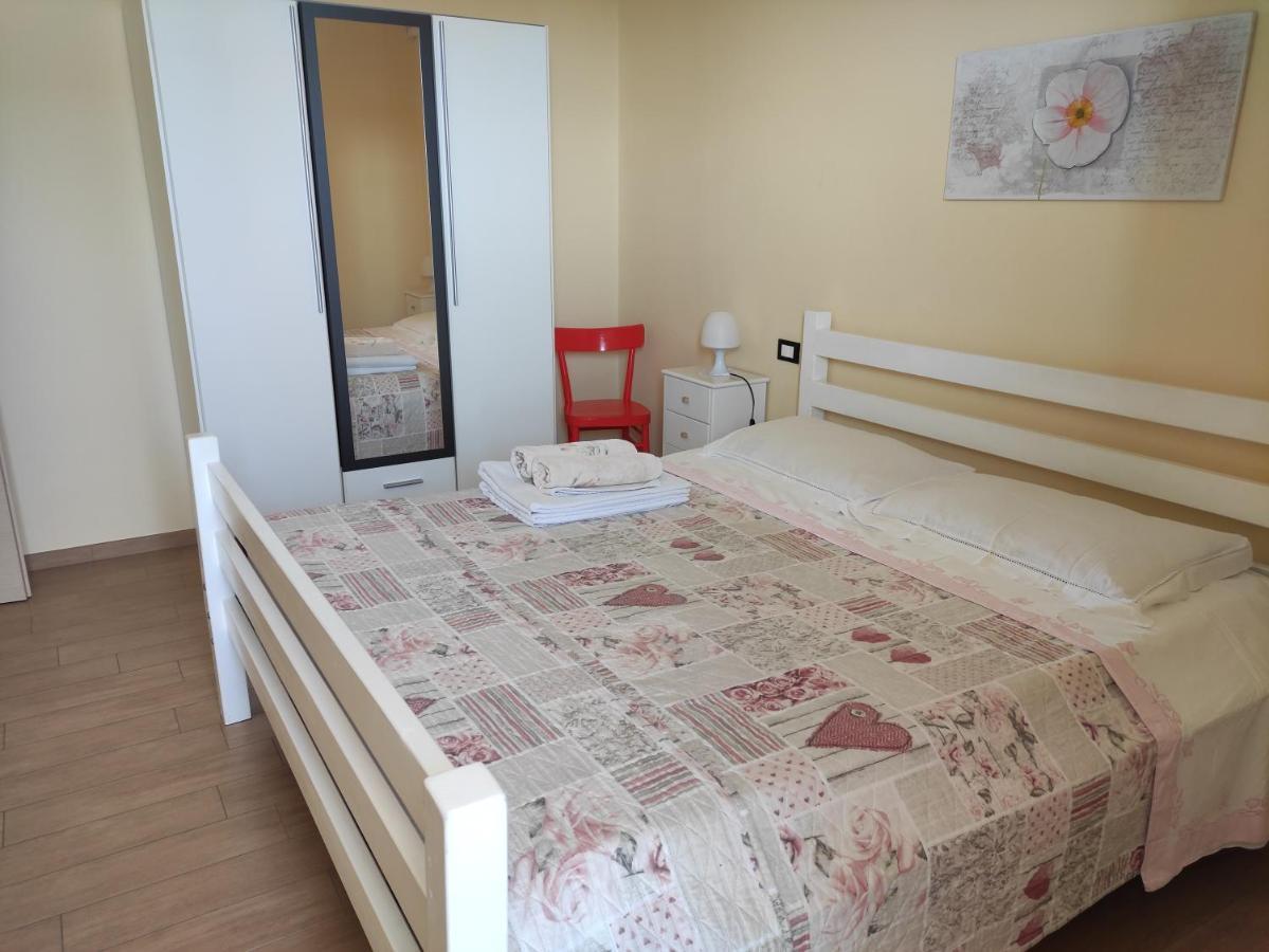 B&B Appia Antica Surbo Экстерьер фото