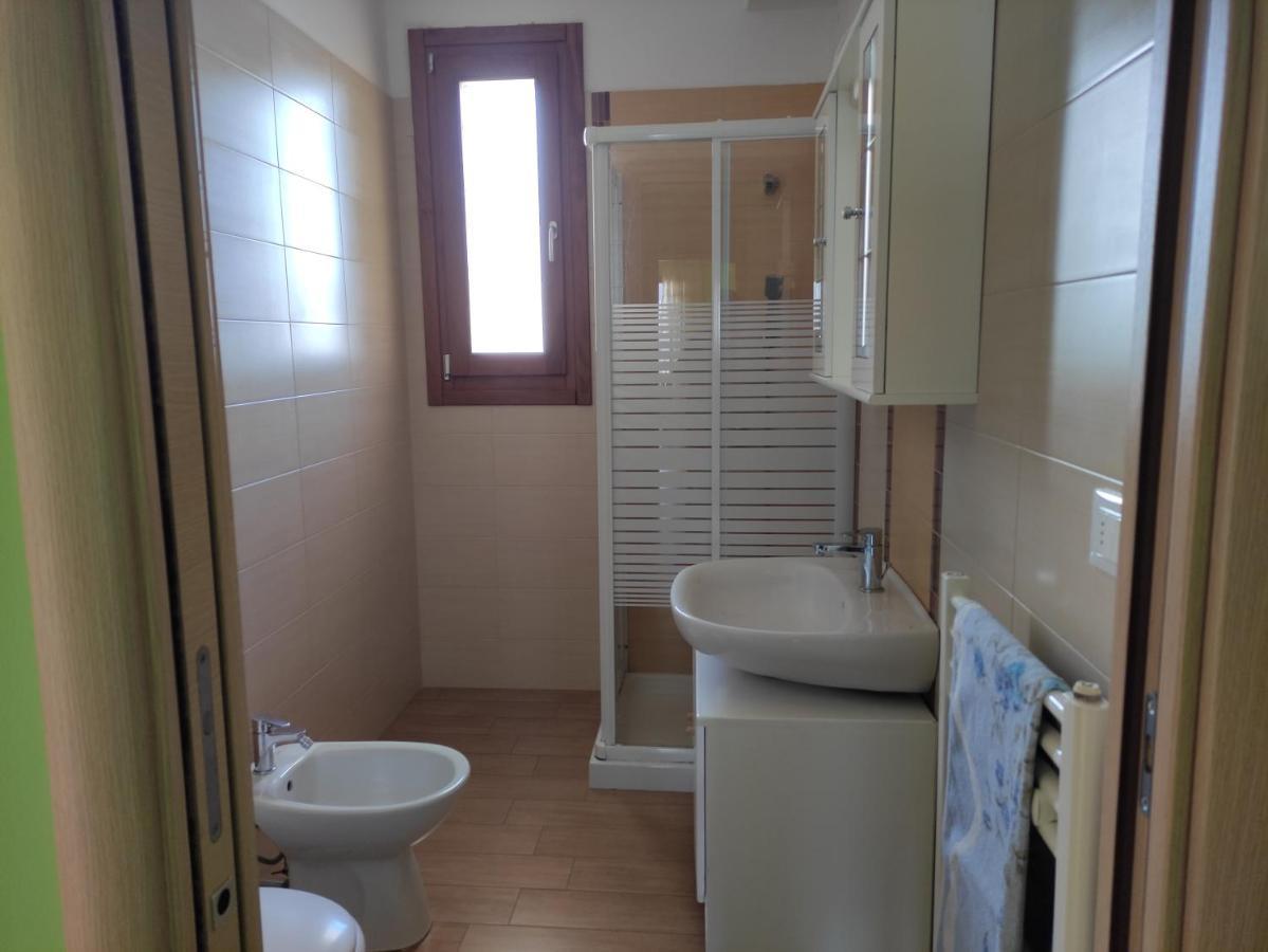 B&B Appia Antica Surbo Экстерьер фото
