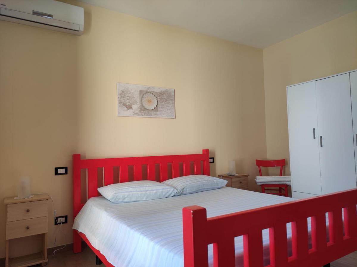 B&B Appia Antica Surbo Экстерьер фото