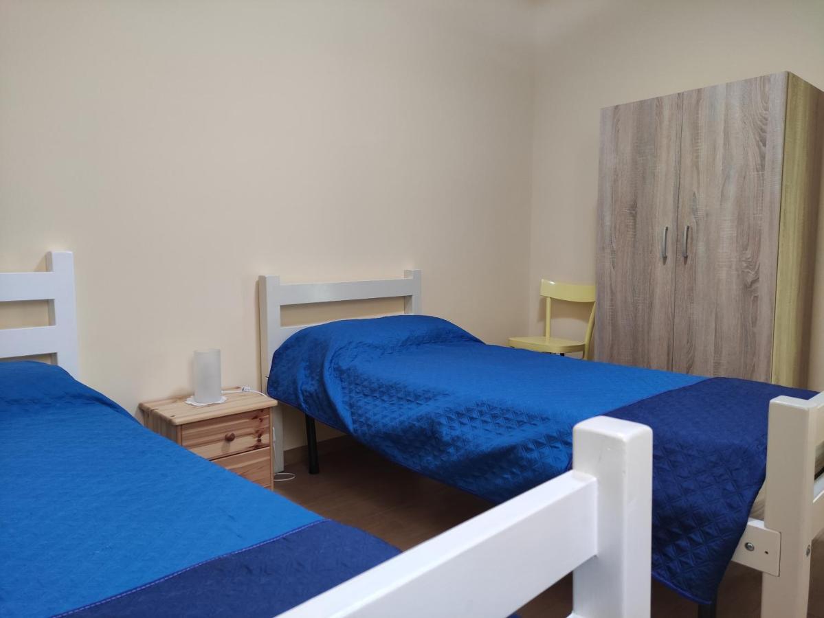 B&B Appia Antica Surbo Экстерьер фото