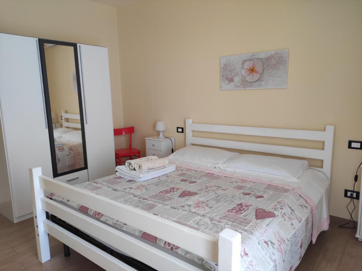 B&B Appia Antica Surbo Экстерьер фото
