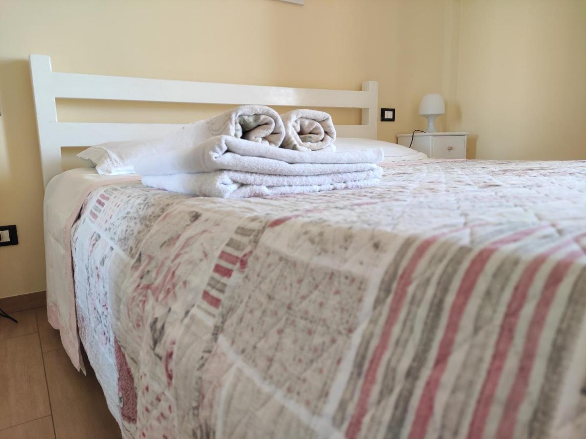 B&B Appia Antica Surbo Экстерьер фото