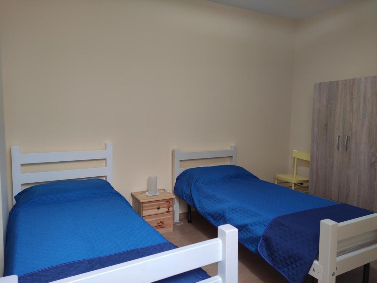 B&B Appia Antica Surbo Экстерьер фото