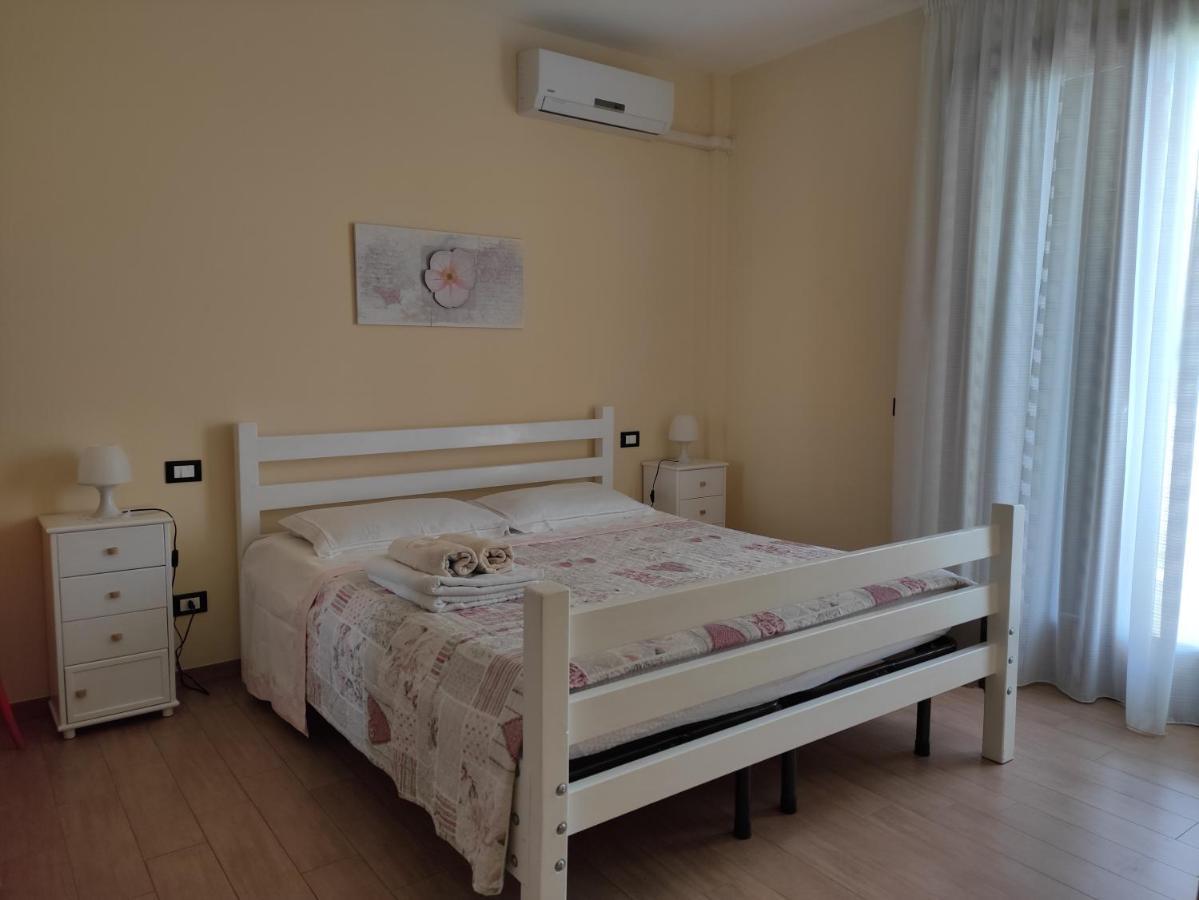 B&B Appia Antica Surbo Экстерьер фото