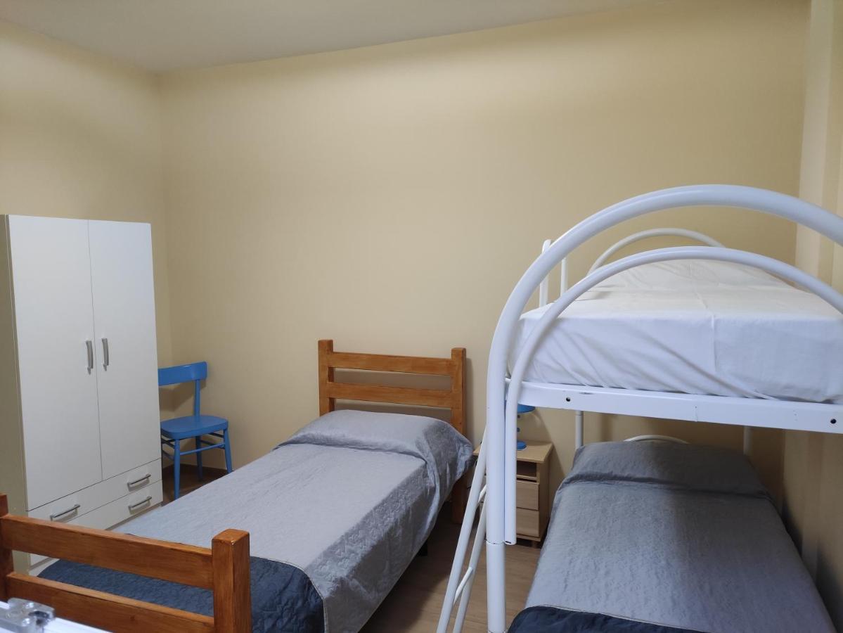 B&B Appia Antica Surbo Экстерьер фото