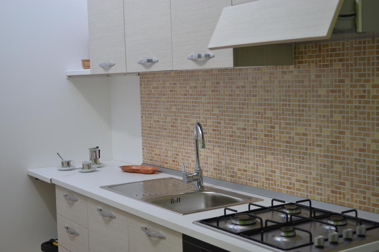 B&B Appia Antica Surbo Экстерьер фото