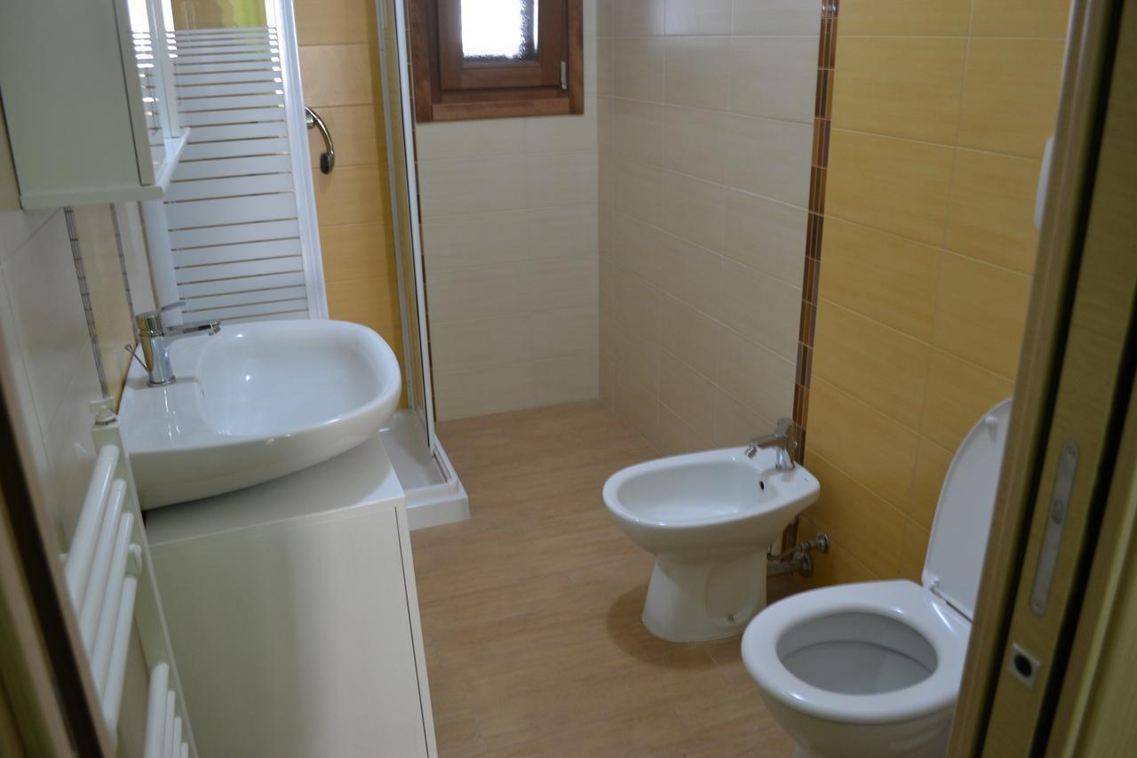 B&B Appia Antica Surbo Экстерьер фото