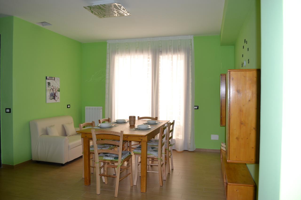 B&B Appia Antica Surbo Экстерьер фото