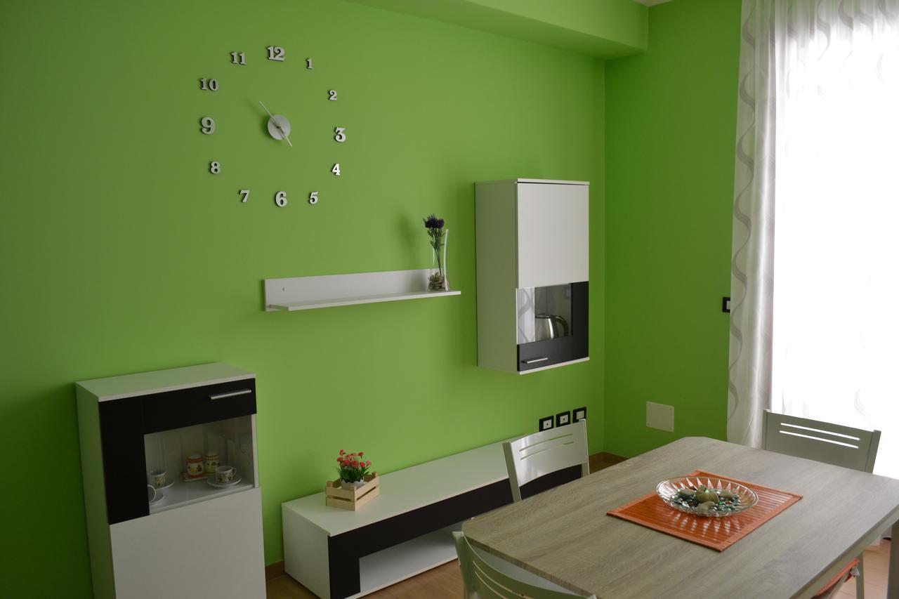 B&B Appia Antica Surbo Экстерьер фото