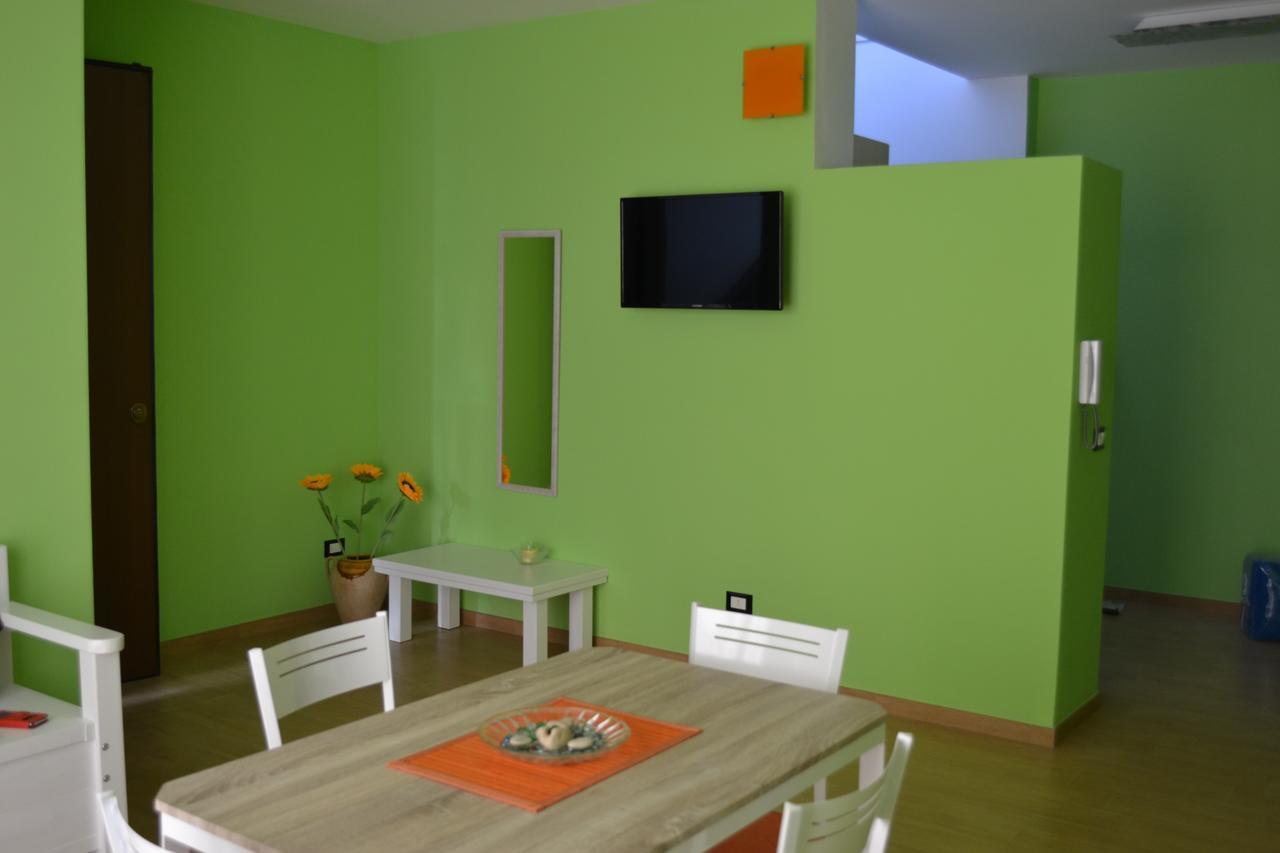 B&B Appia Antica Surbo Экстерьер фото