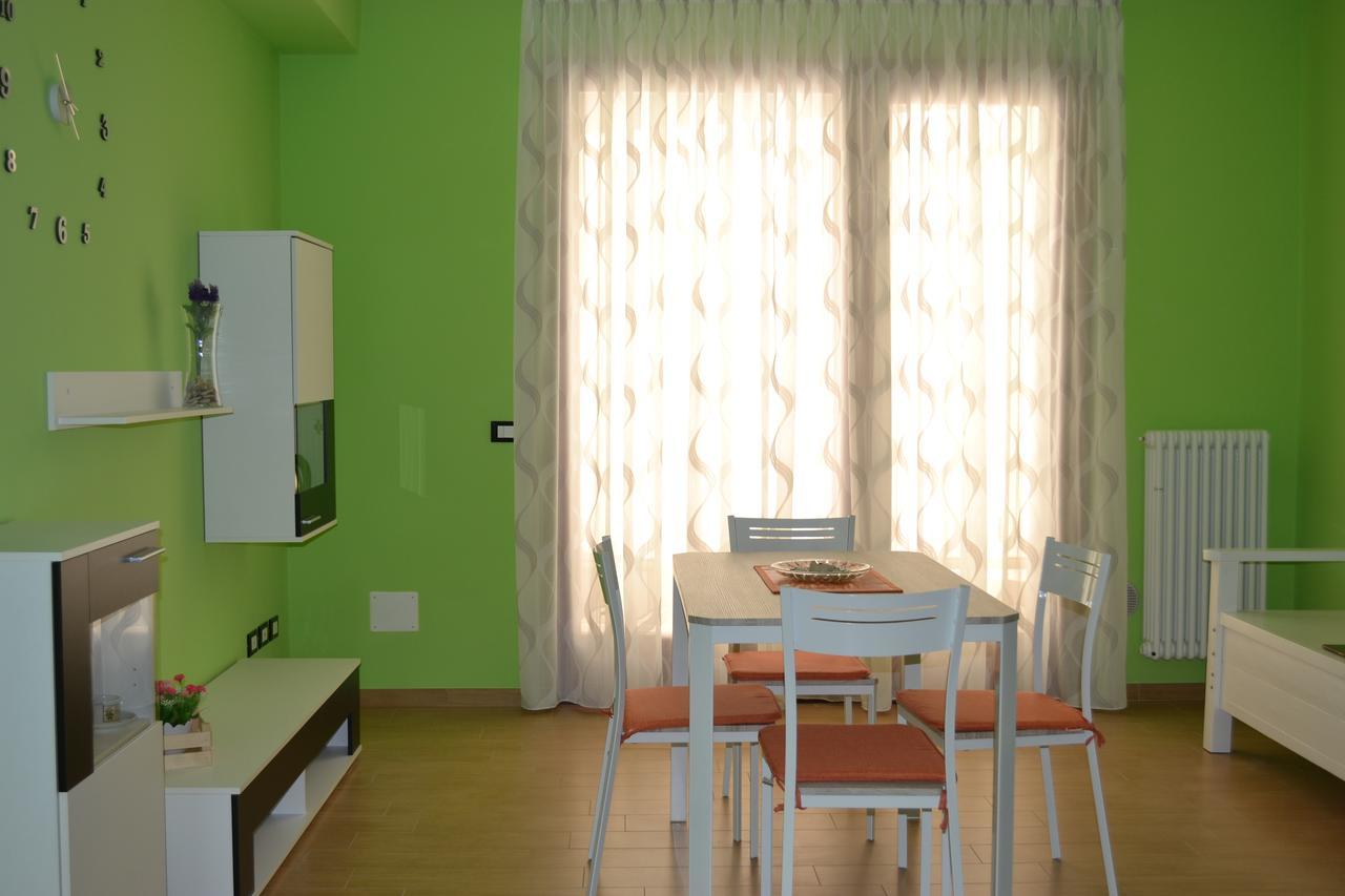 B&B Appia Antica Surbo Экстерьер фото
