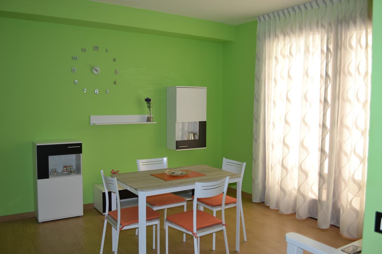 B&B Appia Antica Surbo Экстерьер фото