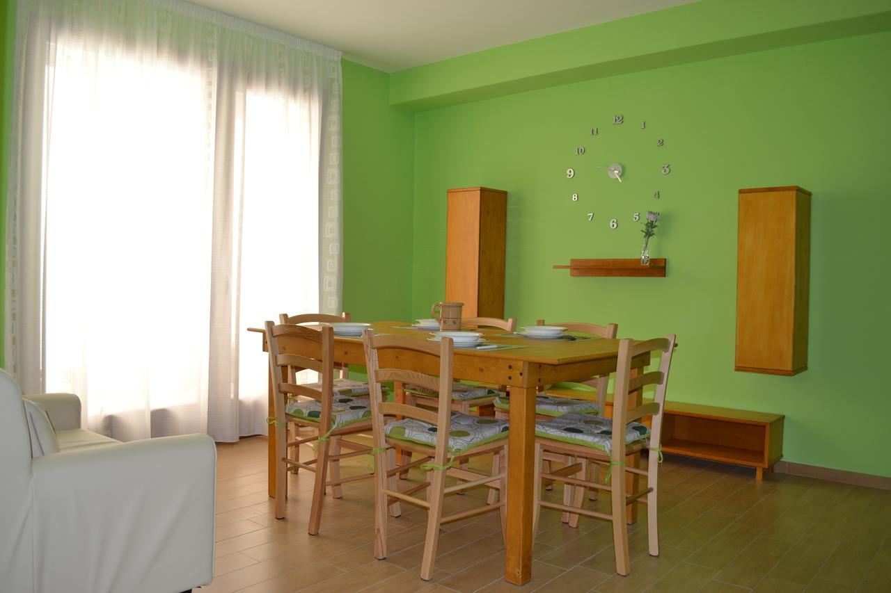 B&B Appia Antica Surbo Экстерьер фото