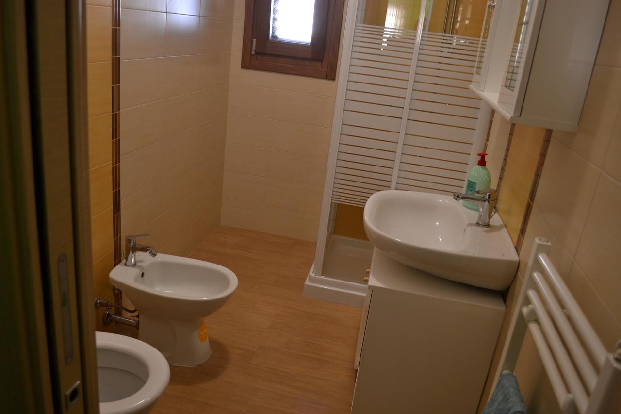B&B Appia Antica Surbo Экстерьер фото