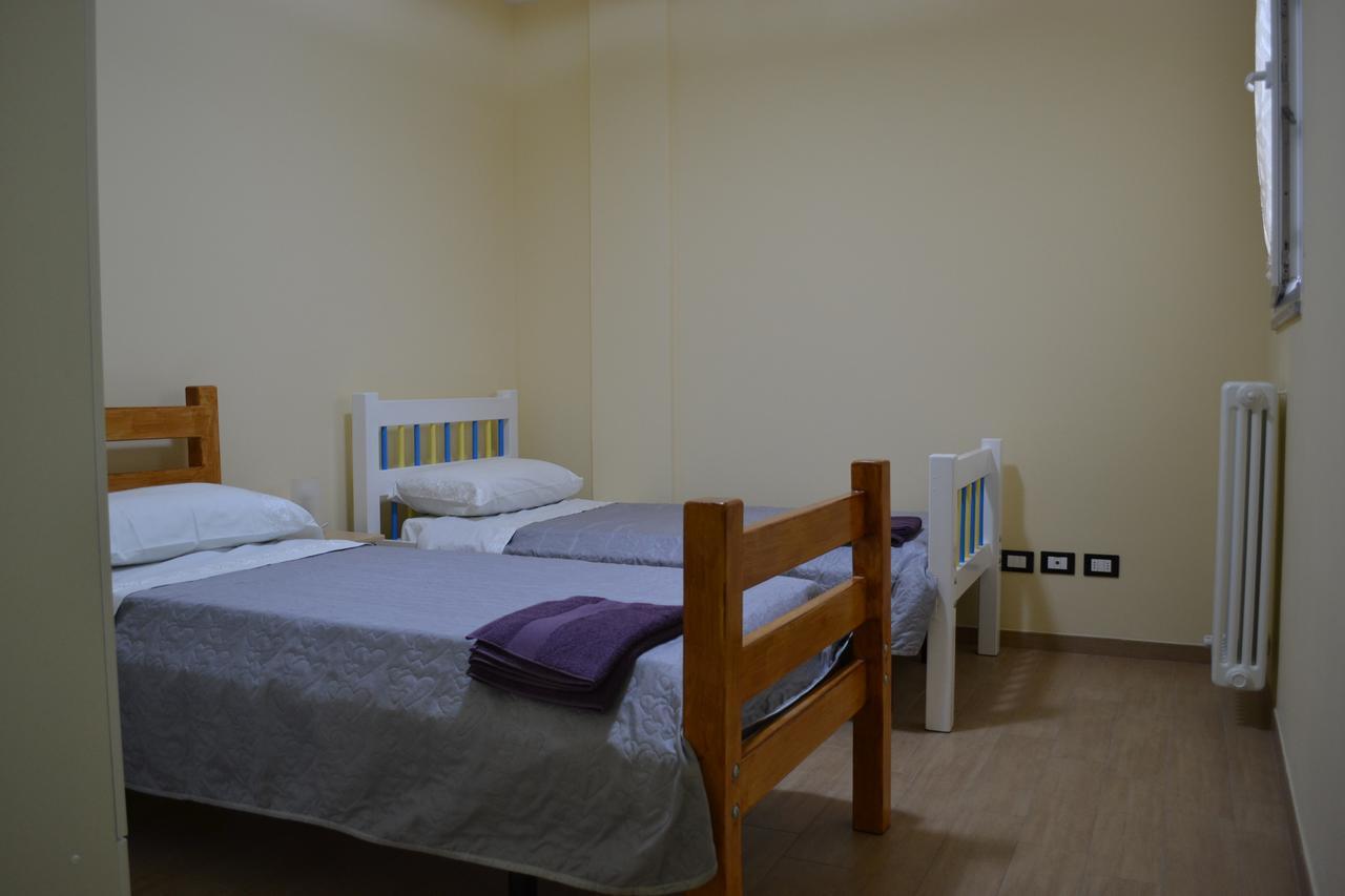 B&B Appia Antica Surbo Экстерьер фото