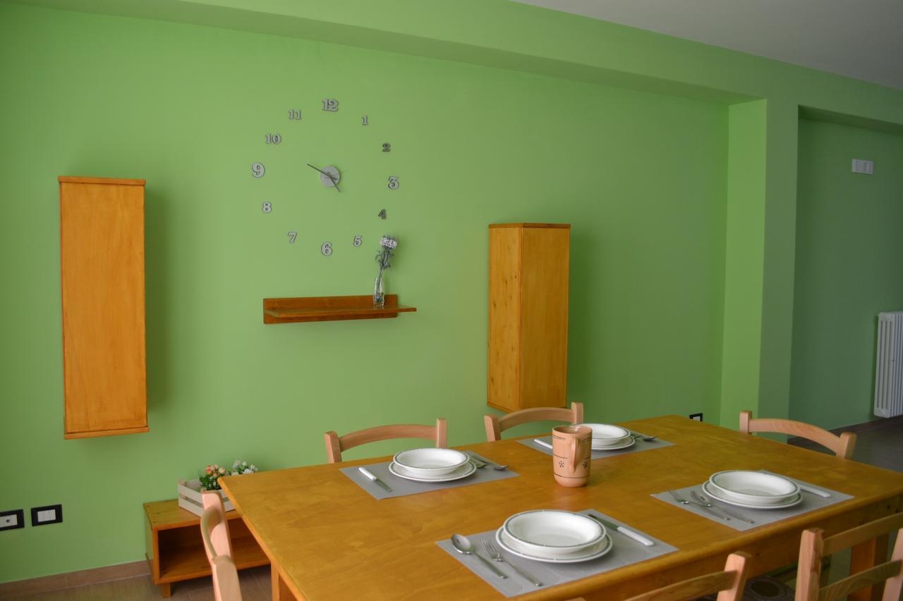 B&B Appia Antica Surbo Экстерьер фото