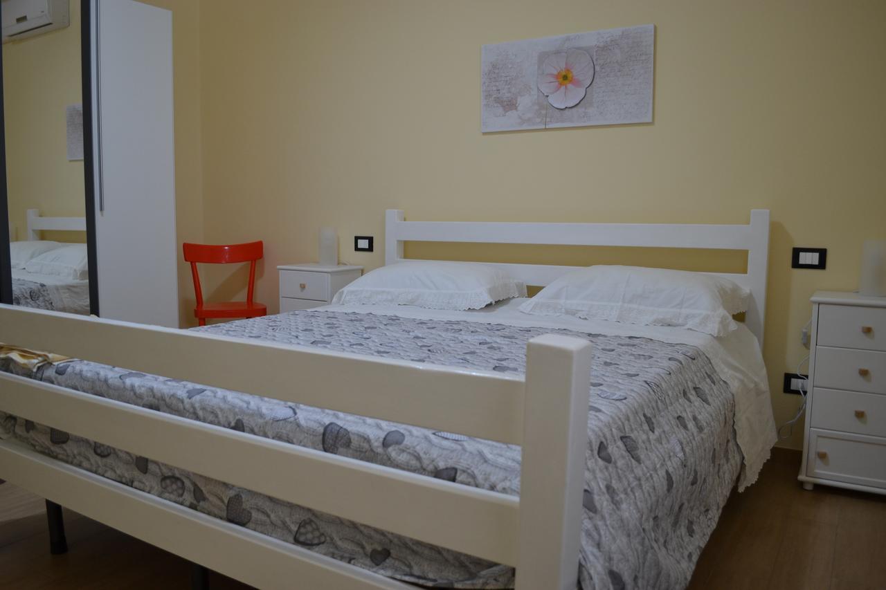 B&B Appia Antica Surbo Экстерьер фото