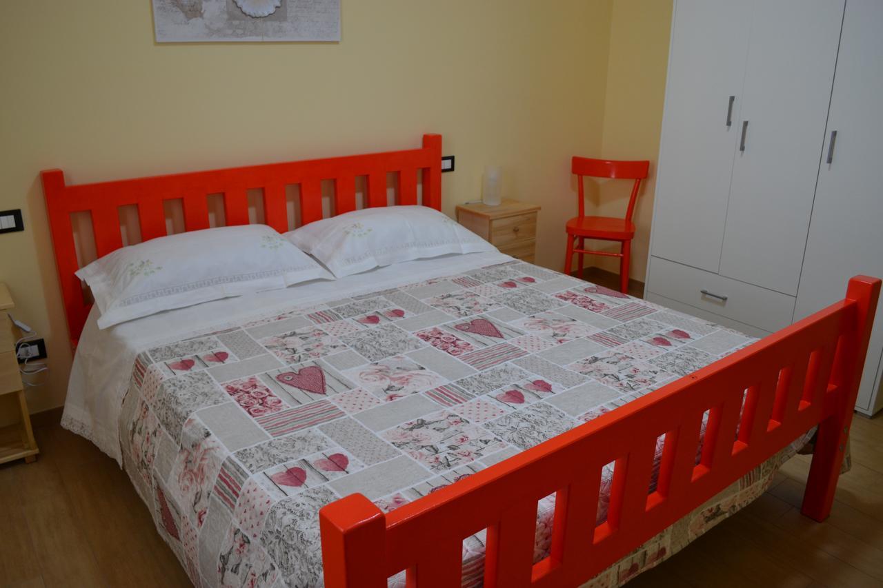 B&B Appia Antica Surbo Экстерьер фото