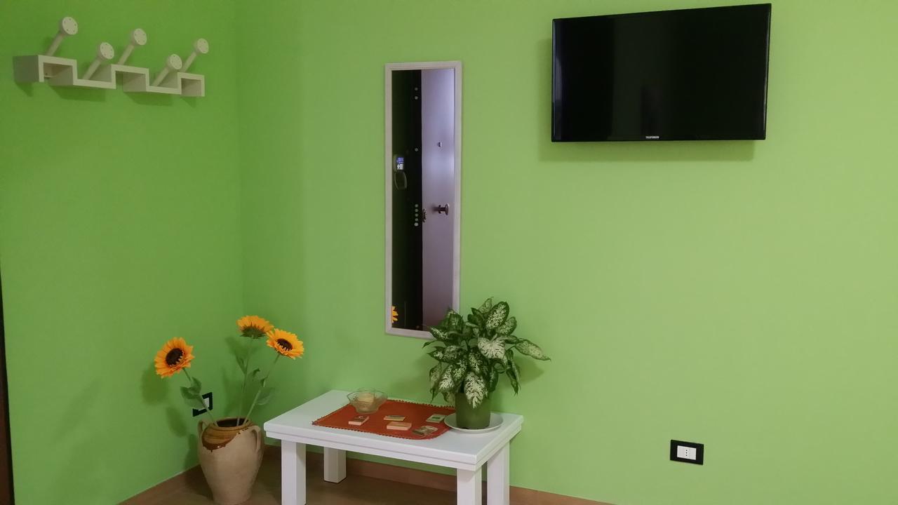 B&B Appia Antica Surbo Экстерьер фото