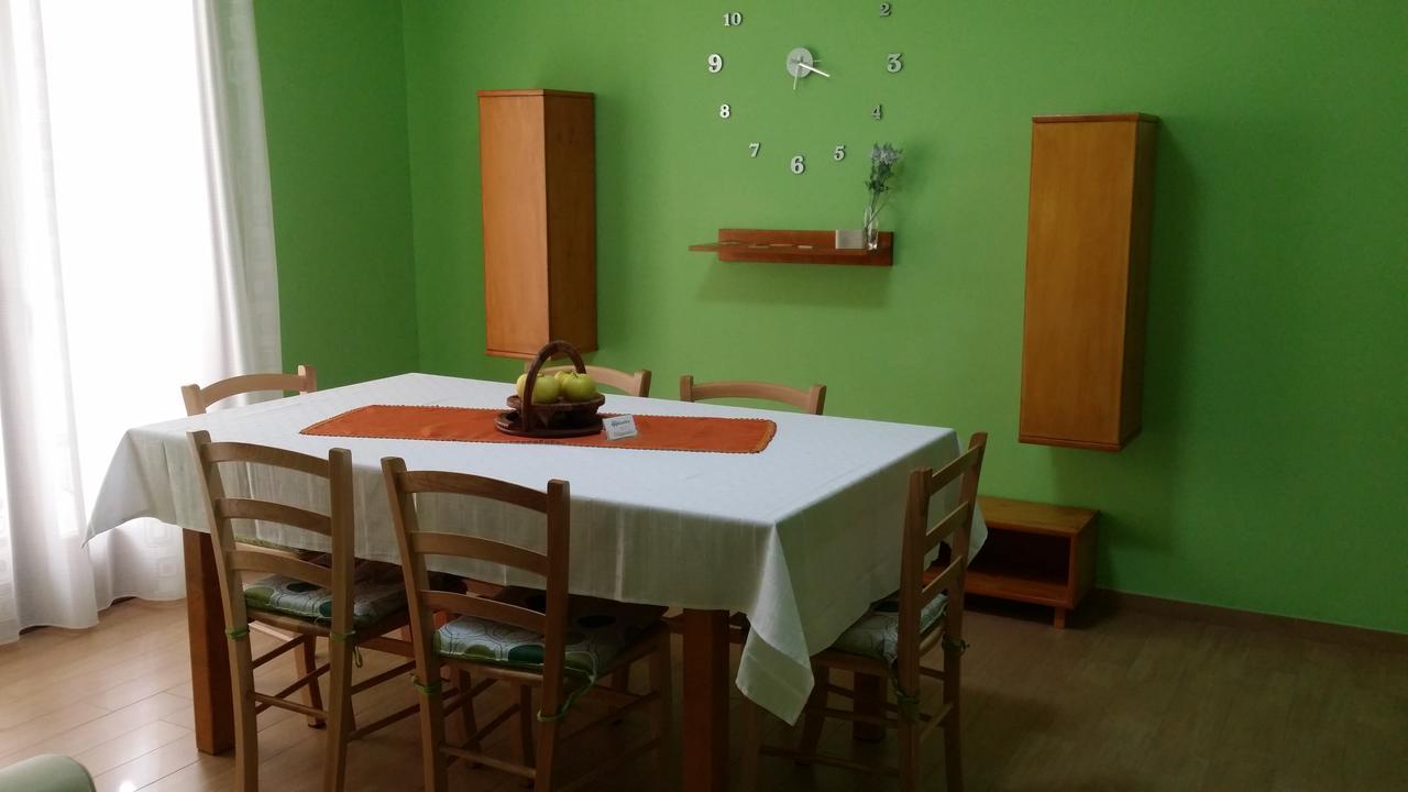 B&B Appia Antica Surbo Экстерьер фото