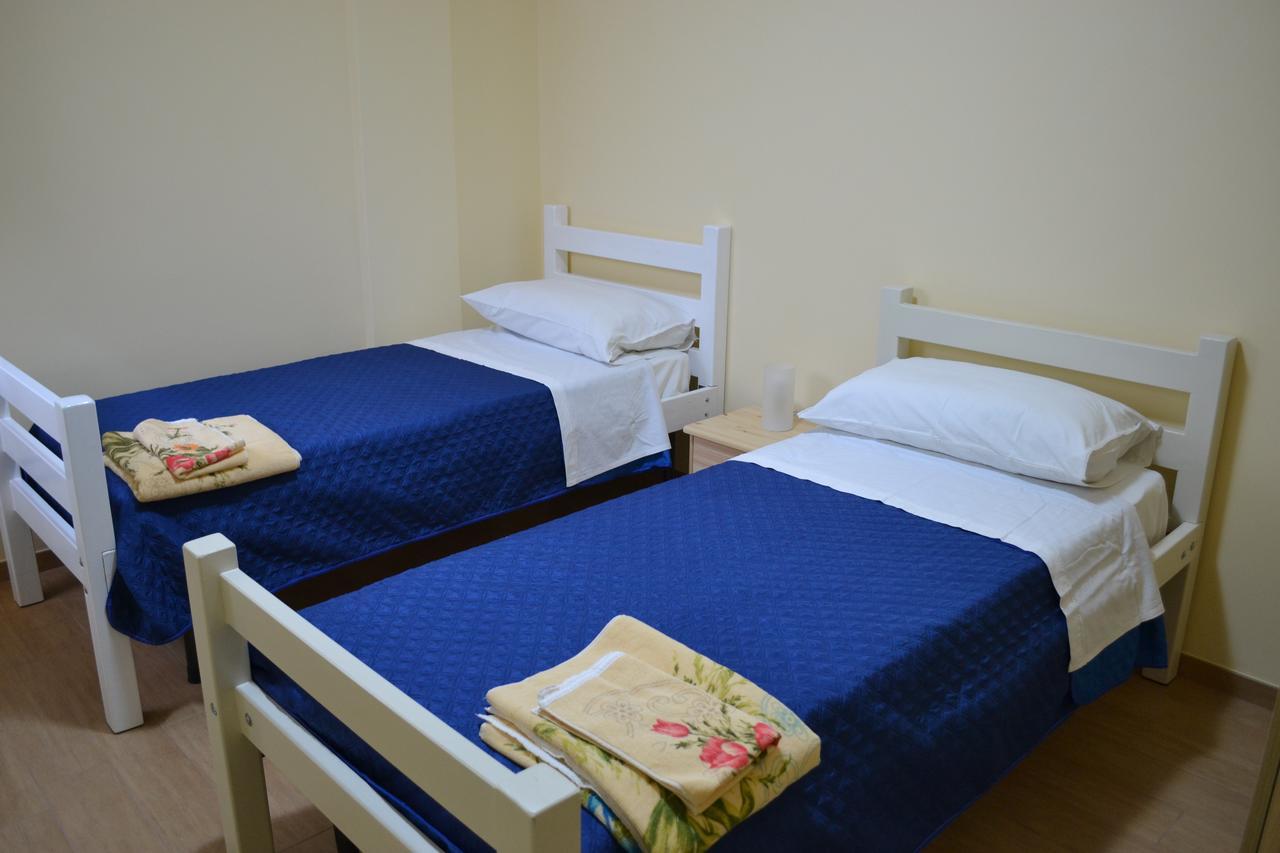 B&B Appia Antica Surbo Экстерьер фото