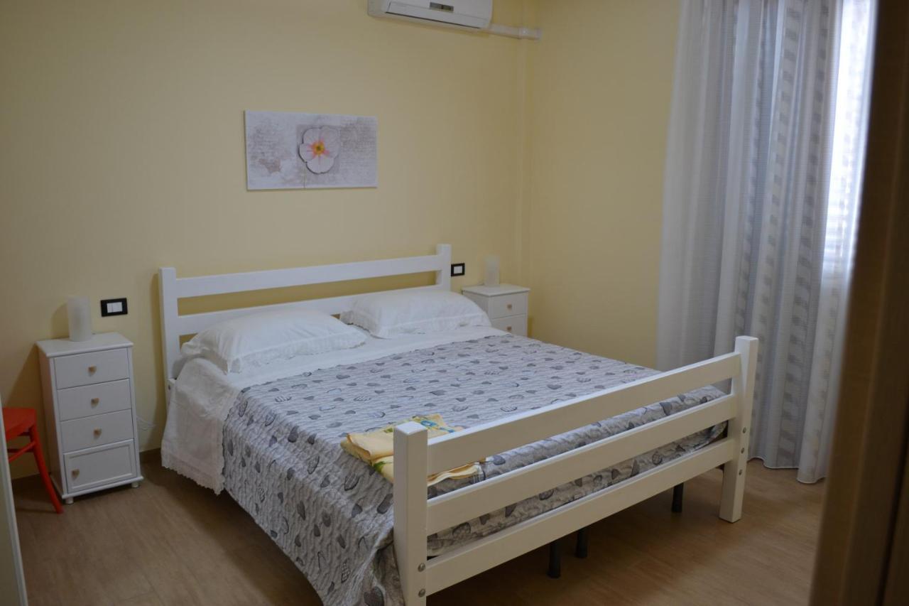 B&B Appia Antica Surbo Экстерьер фото